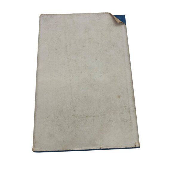 1950 The Book of Revelation in Plain Language W.H. Rogers Hardback Book 2nd Ed - Picture 2 of 8